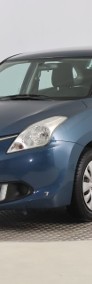 Suzuki Baleno , Salon Polska, 1. Właściciel, Serwis ASO, Klima, Tempomat,-3