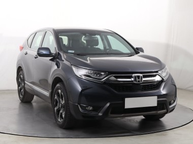 Honda CR-V IV , Salon Polska, 1. Właściciel, Serwis ASO, Navi, Klimatronic,-1