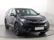 Honda CR-V IV , Salon Polska, 1. Właściciel, Serwis ASO, Navi, Klimatronic,