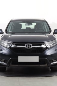 Honda CR-V IV , Salon Polska, 1. Właściciel, Serwis ASO, Navi, Klimatronic,-2