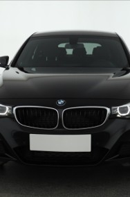 BMW , Salon Polska, Serwis ASO, 190 KM, Automat, Navi, Xenon,-2