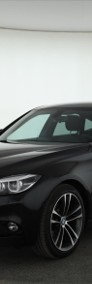 BMW , Salon Polska, Serwis ASO, 190 KM, Automat, Navi, Xenon,-3