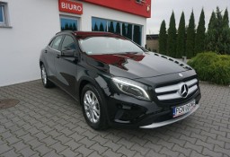 Mercedes-Benz Klasa GLA Klimatronic*1,6*156KM*z Niemiec