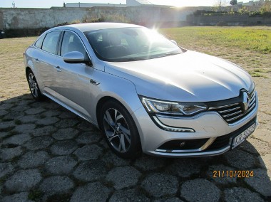 Renault Talisman II-1