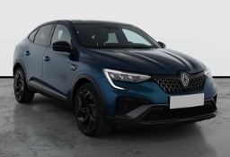 Renault Arkana , Salon Polska, 1. Właściciel, Serwis ASO, Automat, VAT 23%,