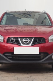 Nissan Qashqai I , Navi, Klimatronic, Tempomat, Dach panoramiczny,ALU-2