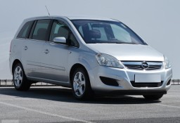 Opel Zafira B , 7 miejsc, Klima, Tempomat