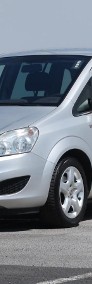 Opel Zafira B , 7 miejsc, Klima, Tempomat-3
