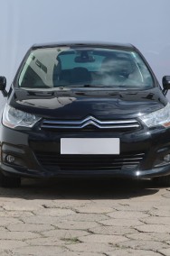 Citroen C4 II Salon Polska, Serwis ASO, Klimatronic, Tempomat, Parktronic,-2