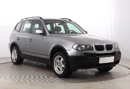 BMW X3 I (E83) , Klimatronic, Tempomat,ALU