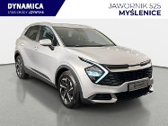 Kia Sportage IV VAT 23% 1.6T-GDI 150KM DCT 2023 r., salon PL, I właściciel