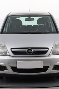 Opel Meriva A , Klima-2