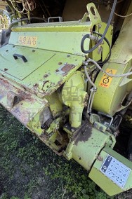 Claas Jaguar 840 Wałek Czworokątny 00 0984 355 4 0009843554 00 0984 355 2 0009843552-3