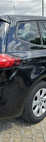 Opel Zafira 1,6 Diesel 120KM nawigacja kamera 7 miejsc-4