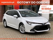 Toyota Corolla XII Comfort 1.8 Hybrid Comfort 1.8 Hybrid 140KM | Podgrzewane fotele!