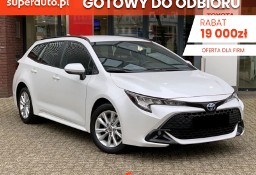 Toyota Corolla XII Comfort 1.8 Hybrid Comfort 1.8 Hybrid 140KM | Podgrzewane fotele!