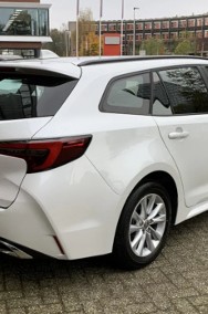 Toyota Corolla XII Comfort 1.8 Hybrid Comfort 1.8 Hybrid 140KM | Podgrzewane fotele!-2
