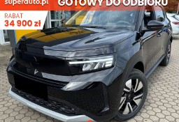 Opel Frontera GS 1.2 Turbo GS 1.2 Turbo 145KM / Pakiet Zimowy, Tech