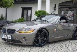 BMW Z4 I (E85/E86) BMW Z4