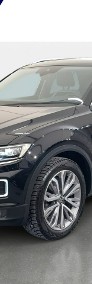 Volkswagen T-Roc VAT 23% Premium 1.5TSI 150KM M6 2021/2022 r., salon PL I właściciel-4