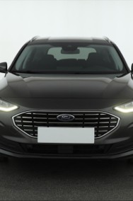 Ford Focus IV , Salon Polska, 1. Właściciel, Serwis ASO, VAT 23%, Navi,-2