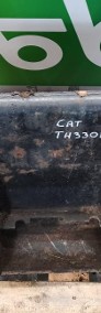 Ramka osprzętu CAT TH 330-3