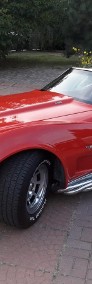 Chevrolet Corvette III (C3) 25th Anniversary-4