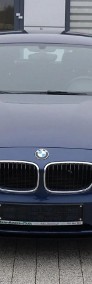 BMW SERIA 1 1.6 Benz. 136KM Serwis Bezwypadkowy Klima Opłacony-4
