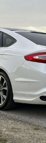 Ford Mondeo IX-4