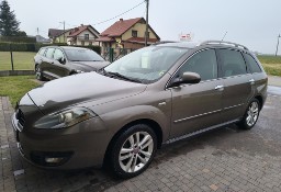 Fiat Croma II Samochód z polskiego salonu