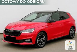 Skoda Fabia III Monte Carlo 1.0 TSI DSG Monte Carlo 1.0 TSI 115KM DSG