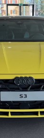 Audi A3 III S3 TFSI quattro Sportback S3 2.0 TFSI quattro Sportback (333KM) Dach-3