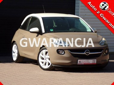 Opel Adam Tablet /Skóry /Klima /1,4 /101KM /-1