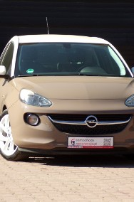 Opel Adam Tablet /Skóry /Klima /1,4 /101KM /-2