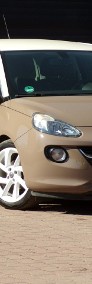 Opel Adam Tablet /Skóry /Klima /1,4 /101KM /-3