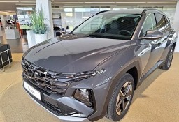Hyundai Tucson III 1.6 T-GDi HEV Smart 2WD aut 1.6 T-GDi HEV Smart 2WD aut 239KM