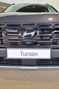 Hyundai Tucson III 1.6 T-GDi HEV Smart 2WD aut 1.6 T-GDi HEV Smart 2WD aut 239KM-2