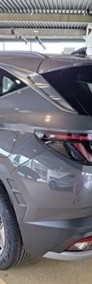 Hyundai Tucson III 1.6 T-GDi HEV Smart 2WD aut 1.6 T-GDi HEV Smart 2WD aut 239KM-4