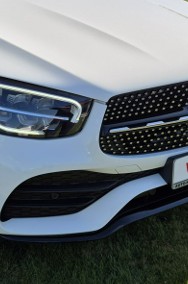 Mercedes-Benz Klasa GLC LED-HAK-4-MATIC-2