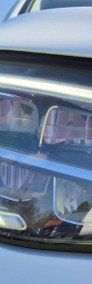Mercedes-Benz Klasa GLC LED-HAK-4-MATIC-4