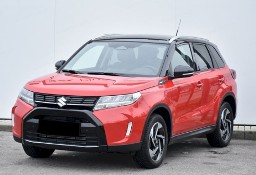 Suzuki Vitara II 1.4 Boosterjet mHEV Elegance 4WD Vitara 1.4 Boosterjet mHEV Elegance