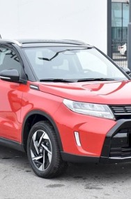 Suzuki Vitara II 1.4 Boosterjet mHEV Elegance 4WD Vitara 1.4 Boosterjet mHEV Elegance-2