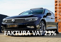 Volkswagen Passat B8 R LINESKÓRA kamera MATRIX digital NAWI acc PANORAMA max op.