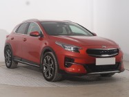 Kia Xceed , 1. Właściciel, Serwis ASO, Automat, Skóra, Navi,