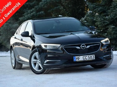 Opel Insignia II Country Tourer Radar ACC Full Ledy Head Up AWD Skóry NaviPro Kamera Skóry Aso do ko-1