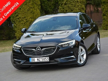 Opel Insignia II Country Tourer Radar ACC Full Ledy Head Up AWD Skóry NaviPro Kamera Skóry Aso do ko-1