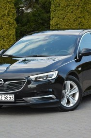 Opel Insignia II Country Tourer Radar ACC Full Ledy Head Up AWD Skóry NaviPro Kamera Skóry Aso do ko-2