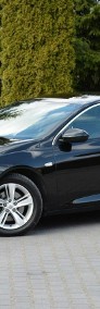 Opel Insignia II Country Tourer Radar ACC Full Ledy Head Up AWD Skóry NaviPro Kamera Skóry Aso do ko-3