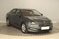 Skoda Superb III , Salon Polska, Automat, Klima, Klimatronic, Tempomat,
