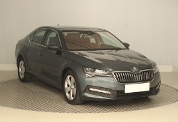 Skoda Superb III , Salon Polska, Automat, Klima, Klimatronic, Tempomat,